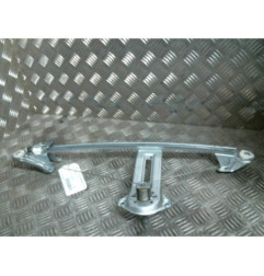 Leve vitre mecanique arriere droit OPEL ZAFIRA B Photo n°1