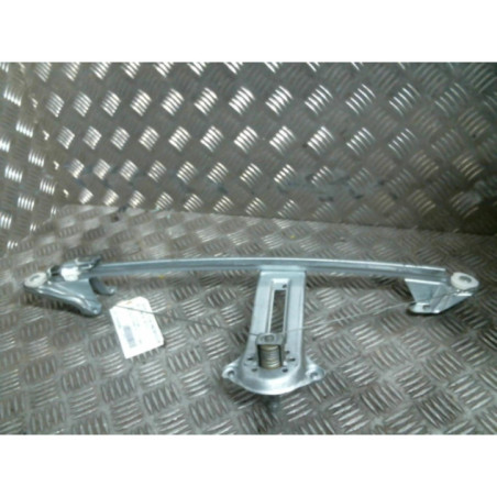 Leve vitre mecanique arriere droit OPEL ZAFIRA B Photo n°1