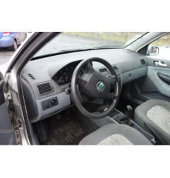 Retroviseur droit SKODA FABIA 1