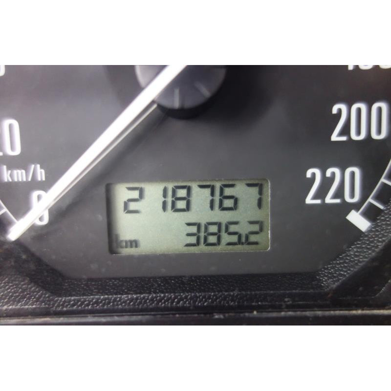 Retroviseur droit SKODA FABIA 1 Photo n°11