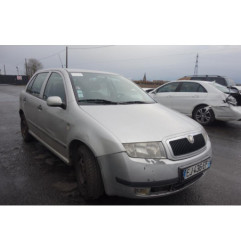 Avertisseur/Klaxon SKODA FABIA 1