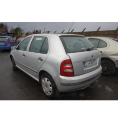 Avertisseur/Klaxon SKODA FABIA 1