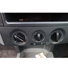 Avertisseur/Klaxon SKODA FABIA 1