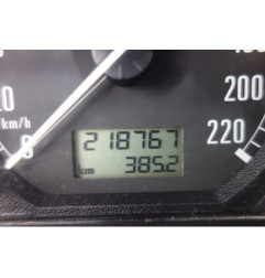 Avertisseur/Klaxon SKODA FABIA 1