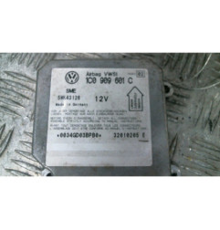 Boitier air bag SKODA FABIA 1