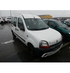 Poignee porte arriere droit RENAULT KANGOO 1