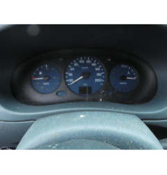 Poignee porte arriere droit RENAULT KANGOO 1