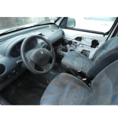 Poignee porte arriere droit RENAULT KANGOO 1