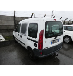 Poignee porte arriere droit RENAULT KANGOO 1