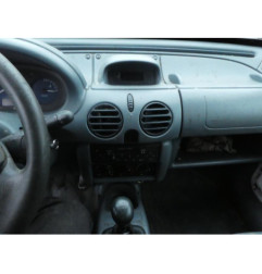 Poignee porte arriere droit RENAULT KANGOO 1