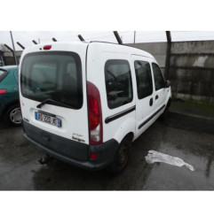Poignee porte arriere droit RENAULT KANGOO 1