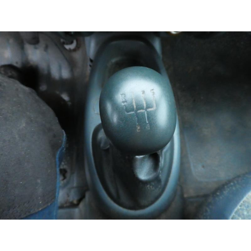 Poignee porte arriere droit RENAULT KANGOO 1 Photo n°10