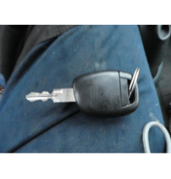 Poignee porte arriere droit RENAULT KANGOO 1