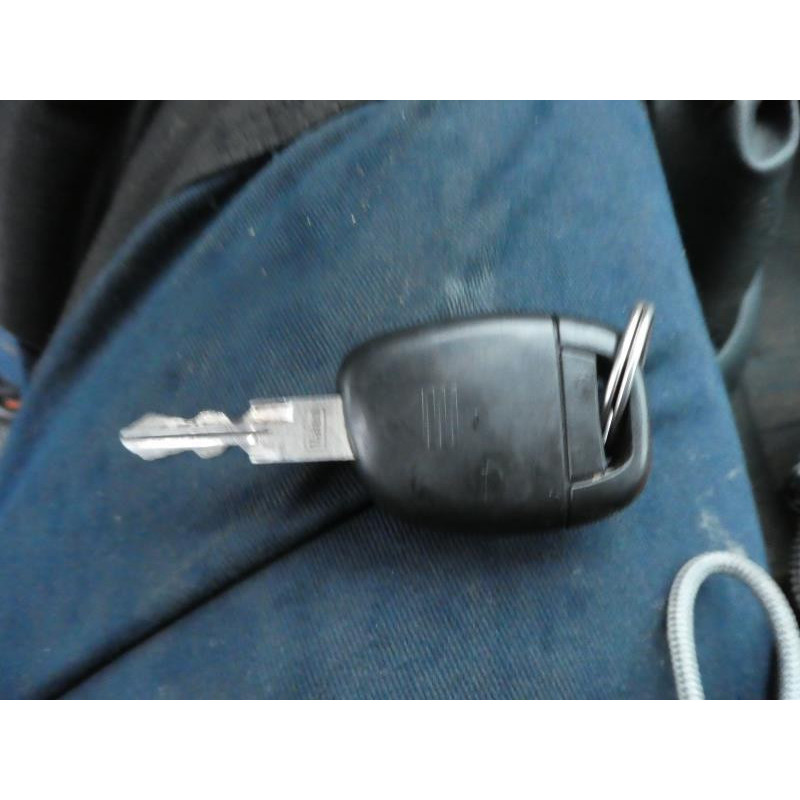 Poignee porte arriere droit RENAULT KANGOO 1 Photo n°11