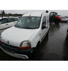 Poignee porte arriere droit RENAULT KANGOO 1