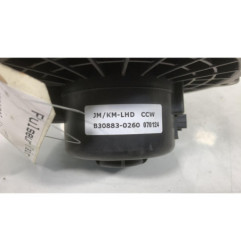 Pulseur d'air HYUNDAI TUCSON 1
