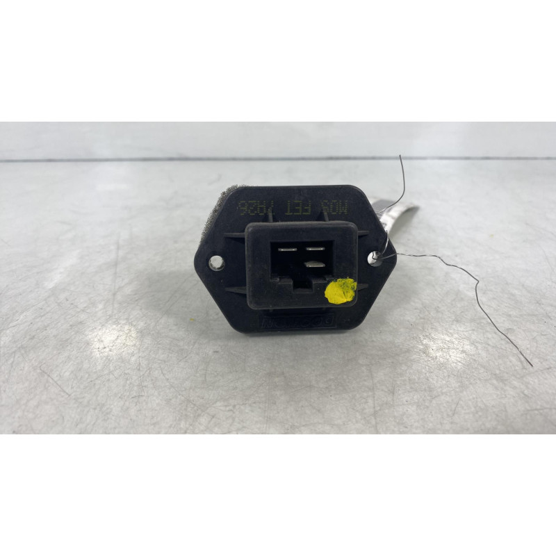 Resistance chauffage HYUNDAI TUCSON 1 Photo n°3