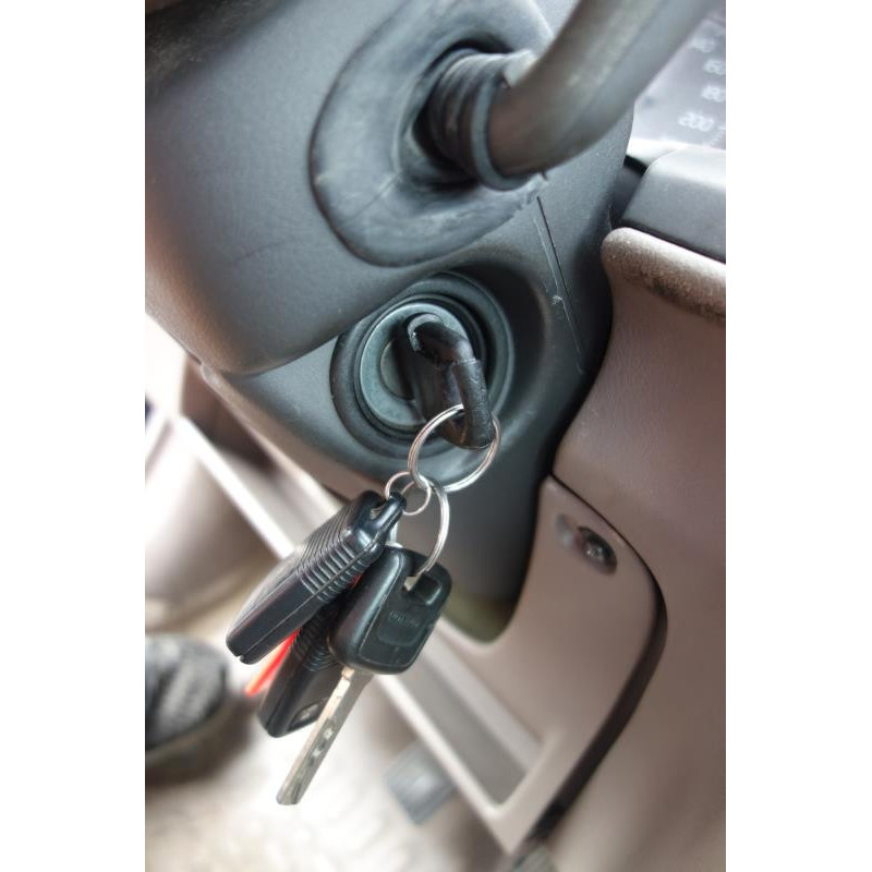 Interrupteur de leve vitre VOLVO V 40 1 Photo n°10