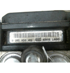 Bloc ABS (freins anti-blocage) TOYOTA COROLLA VERSO 2