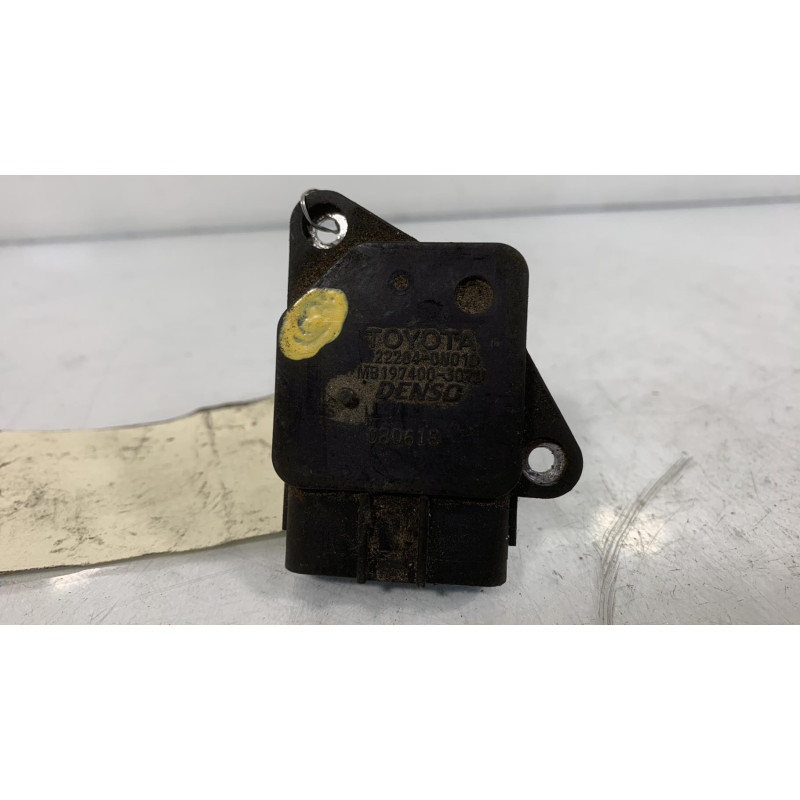 Debitmetre TOYOTA COROLLA VERSO 2 Photo n°3