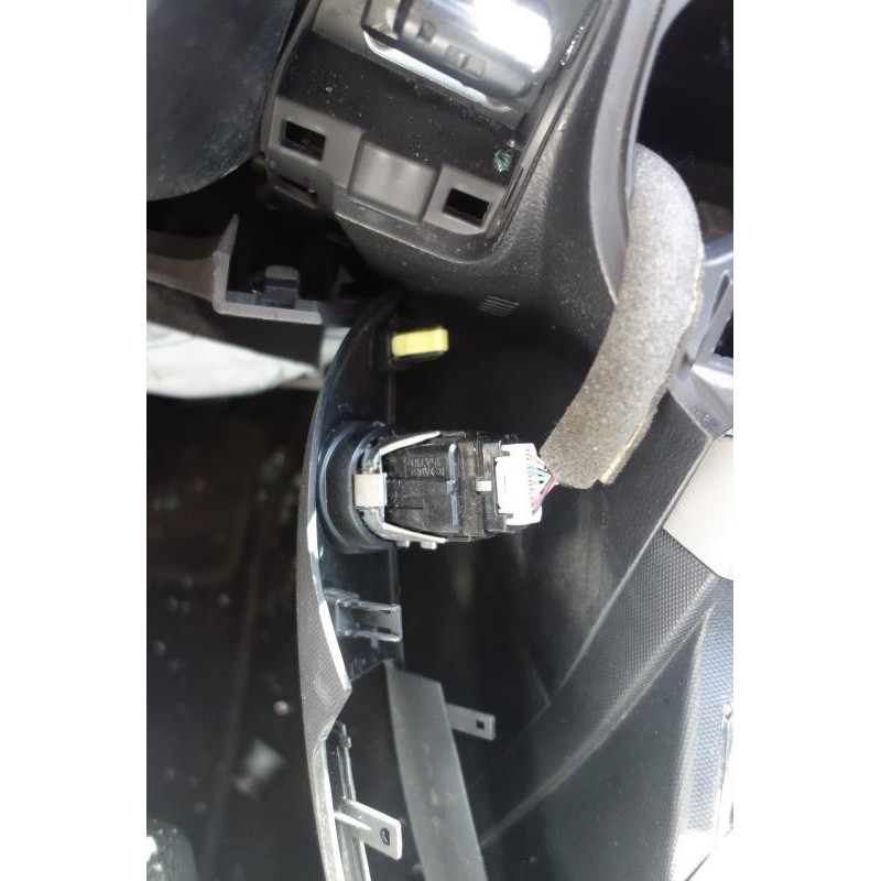 Debitmetre TOYOTA COROLLA VERSO 2 Photo n°5