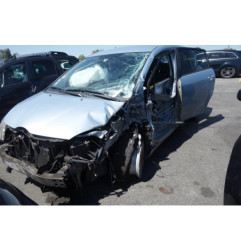 Debitmetre TOYOTA COROLLA VERSO 2