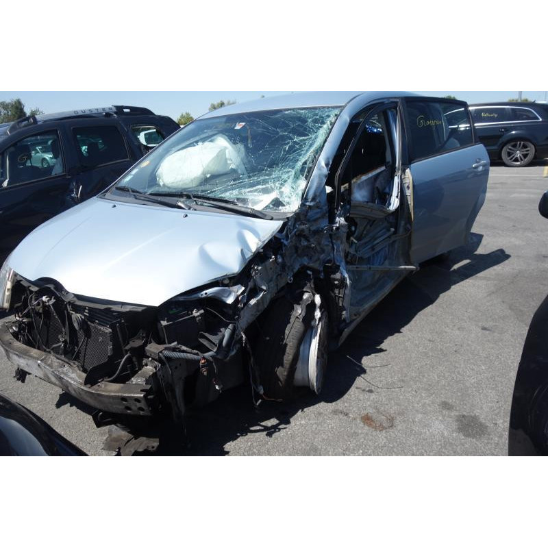 Debitmetre TOYOTA COROLLA VERSO 2 Photo n°6