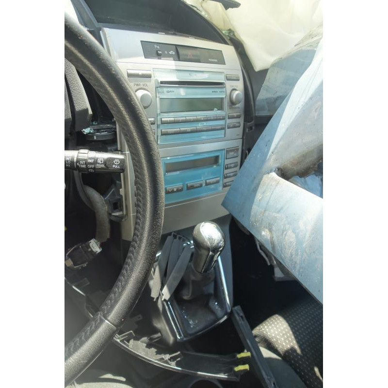 Debitmetre TOYOTA COROLLA VERSO 2 Photo n°12