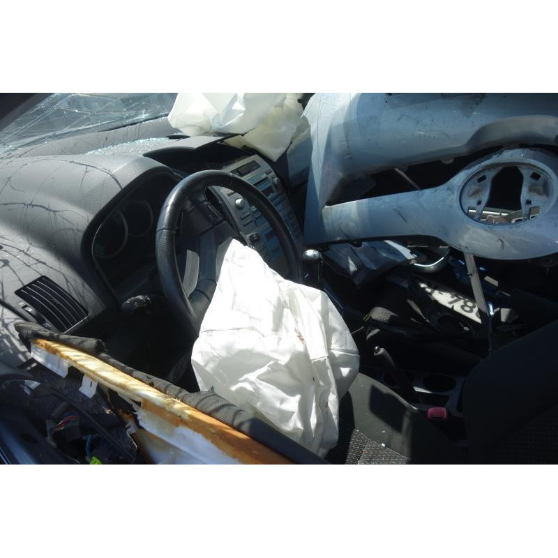 Debitmetre TOYOTA COROLLA VERSO 2 Photo n°13