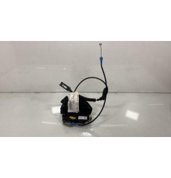 Serrure avant gauche FORD ECOSPORT