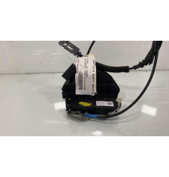 Serrure avant gauche FORD ECOSPORT