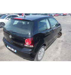 Avertisseur/Klaxon VOLKSWAGEN POLO 4
