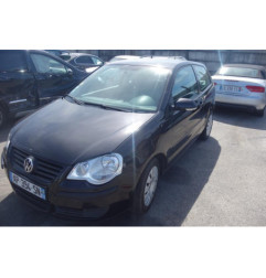 Avertisseur/Klaxon VOLKSWAGEN POLO 4
