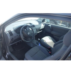 Avertisseur/Klaxon VOLKSWAGEN POLO 4