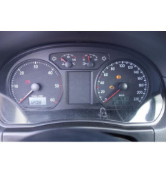 Avertisseur/Klaxon VOLKSWAGEN POLO 4