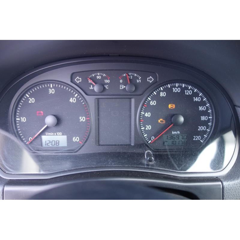 Avertisseur/Klaxon VOLKSWAGEN POLO 4 Photo n°7