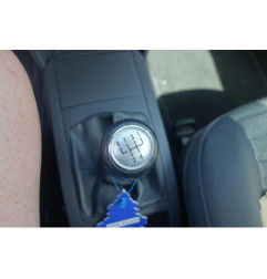 Avertisseur/Klaxon VOLKSWAGEN POLO 4