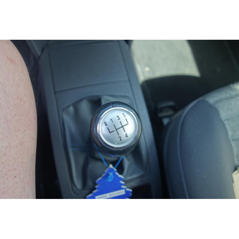 Avertisseur/Klaxon VOLKSWAGEN POLO 4 Photo n°8