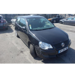 Avertisseur/Klaxon VOLKSWAGEN POLO 4
