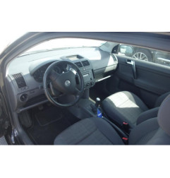 Avertisseur/Klaxon VOLKSWAGEN POLO 4