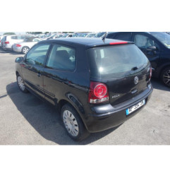 Avertisseur/Klaxon VOLKSWAGEN POLO 4