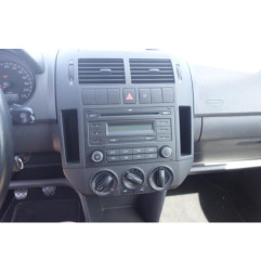 Avertisseur/Klaxon VOLKSWAGEN POLO 4