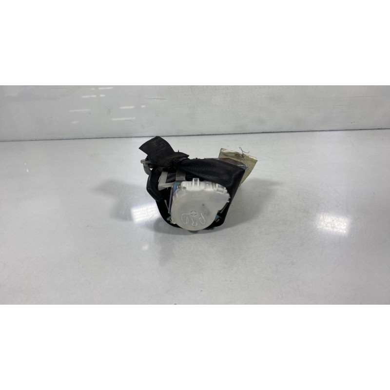 Ceinture arriere droit AUDI A3 2 Photo n°1