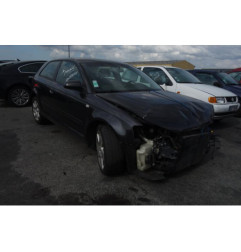 Ceinture arriere droit AUDI A3 2