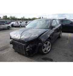 Serrure avant droit AUDI A3 2