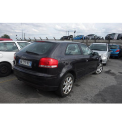 Serrure avant droit AUDI A3 2