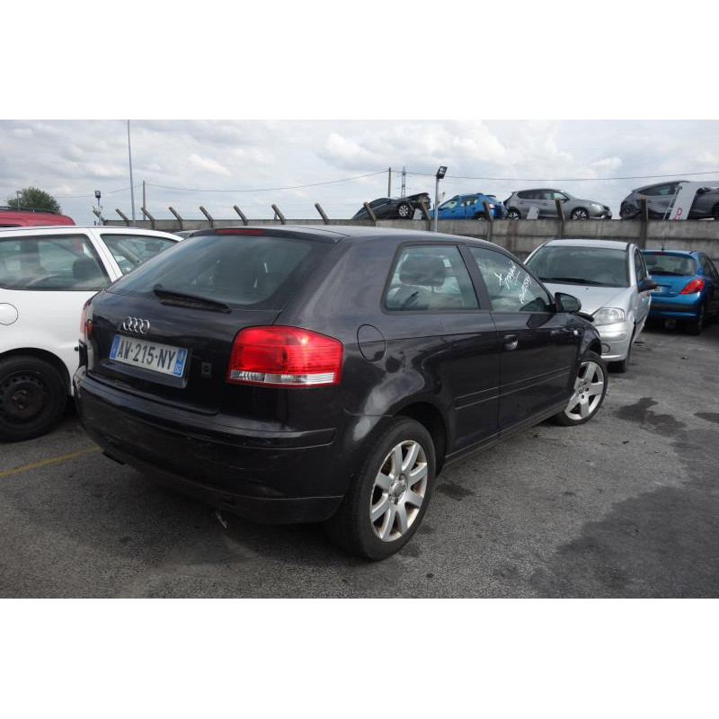 Serrure avant droit AUDI A3 2 Photo n°6
