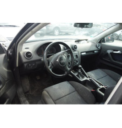 Serrure avant droit AUDI A3 2