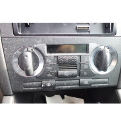 Serrure avant droit AUDI A3 2