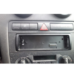 Serrure avant droit AUDI A3 2